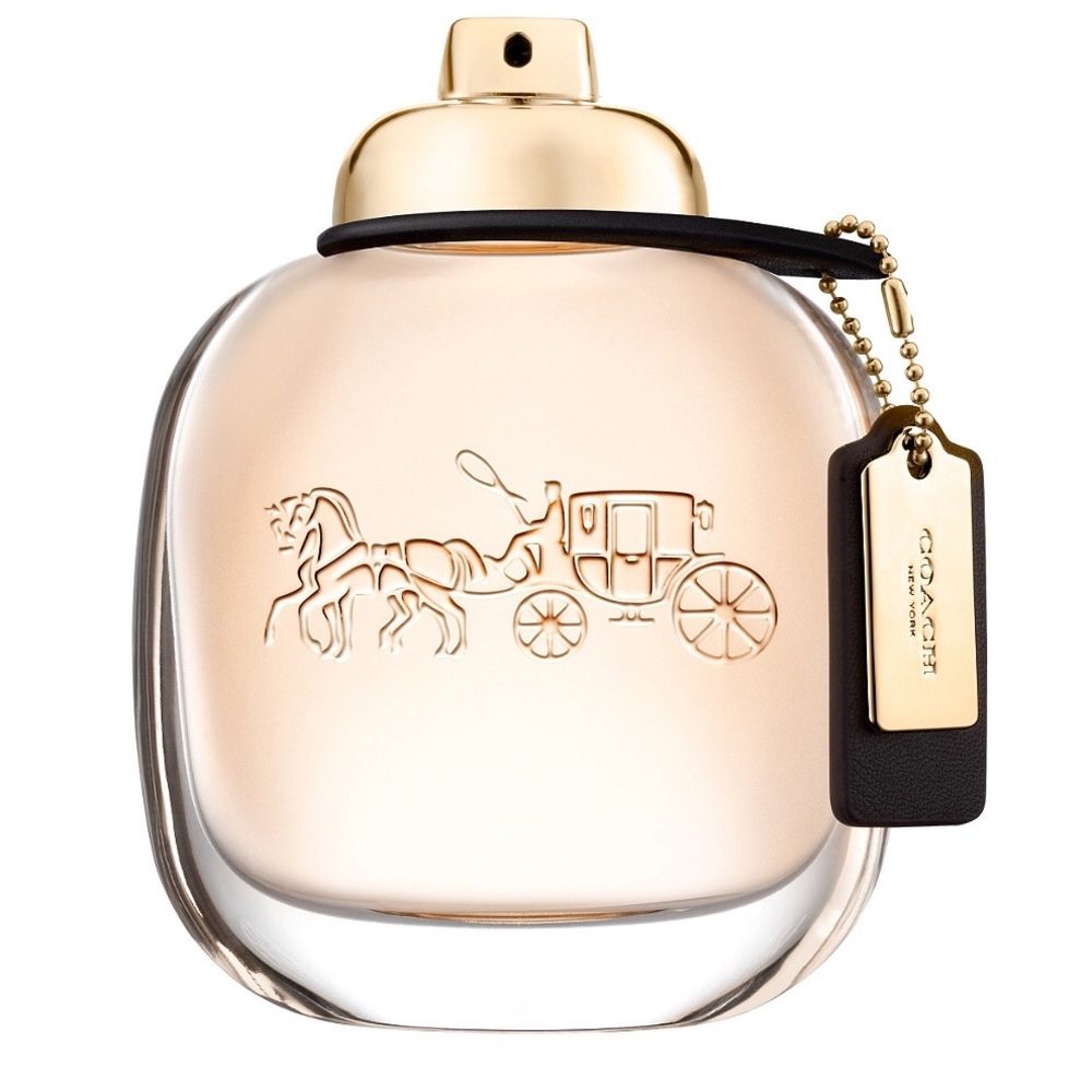 Coach New York